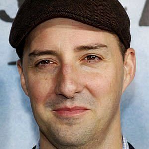 Age Of Tony Hale biography