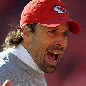 Age Of Todd Haley biography