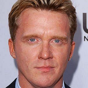 Age Of Anthony Michael Hall biography