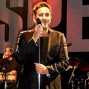 Age Of Terry Hall biography