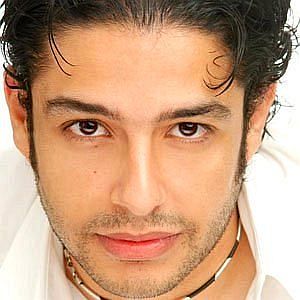 Age Of Mohamed Hamaki biography