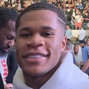 Age Of Devin Haney biography