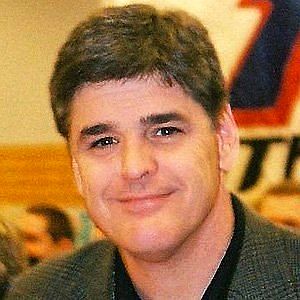 Age Of Sean Hannity biography