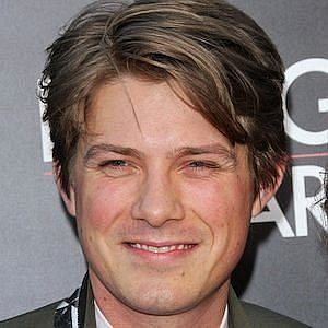 Age Of Taylor Hanson biography