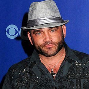 Age Of Russell Hantz biography