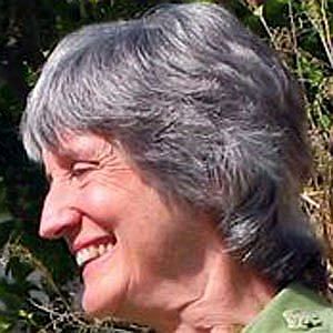 Age Of Donna Haraway biography