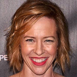 Age Of Amy Hargreaves biography