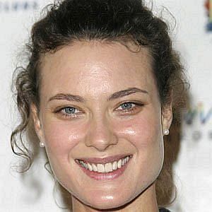 Age Of Shalom Harlow biography