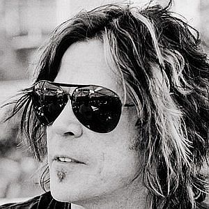 Age Of Tony Harnell biography