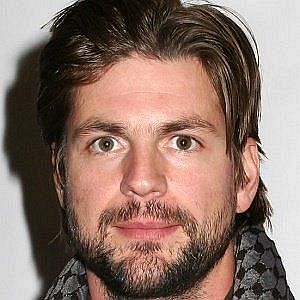 Age Of Gale Harold biography