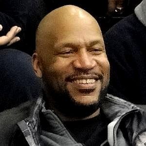 Age Of Ron Harper biography