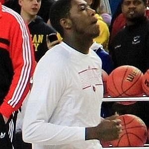 Age Of Montrezl Harrell biography