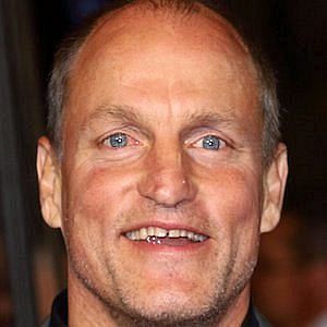Age Of Woody Harrelson biography