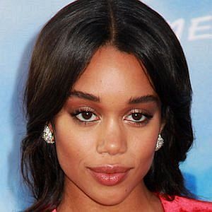 Age Of Laura Harrier biography