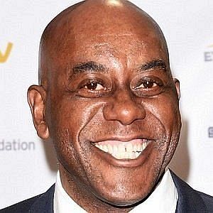 Age Of Ainsley Harriott biography