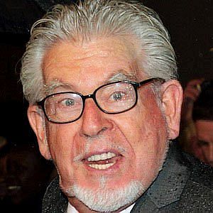 Age Of Rolf Harris biography