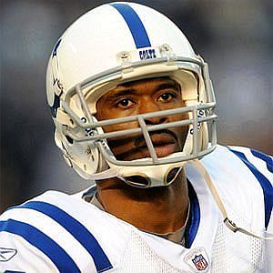 Age Of Marvin Harrison biography
