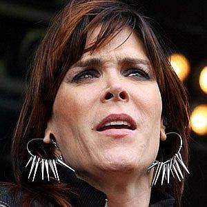 Age Of Beth Hart biography