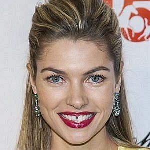 Age Of Jessica Hart biography