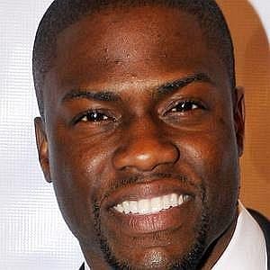 Age Of Kevin Hart biography