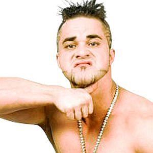 Age Of Teddy Hart biography
