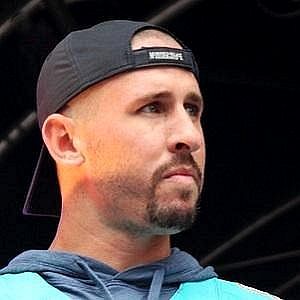 Age Of Brian Hartline biography