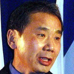 Age Of Haruki Murakami biography