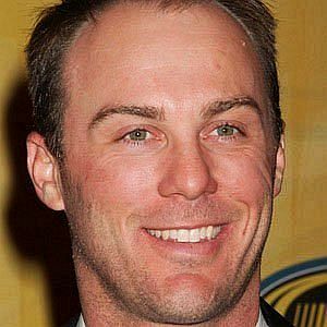 Age Of Kevin Harvick biography