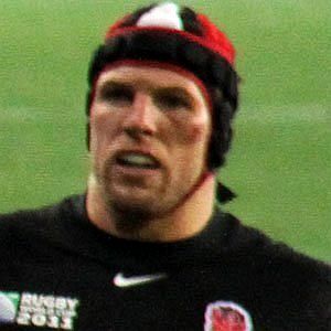 Age Of James Haskell biography