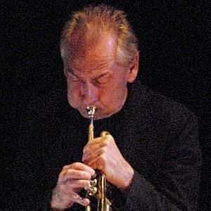 Age Of Jon Hassell biography
