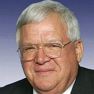 Age Of Dennis Hastert biography