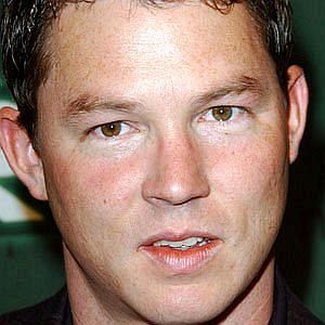 Age Of Shawn Hatosy biography