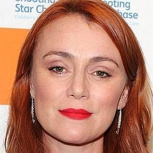 Age Of Keeley Hawes biography