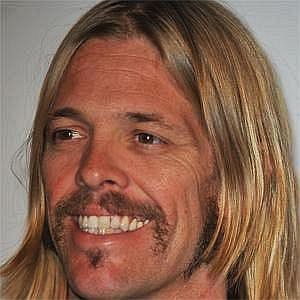 Age Of Taylor Hawkins biography