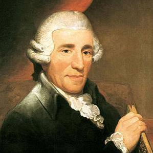 Joseph Haydn bio