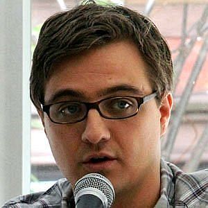 Age Of Chris Hayes biography