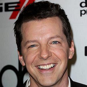 Age Of Sean Hayes biography