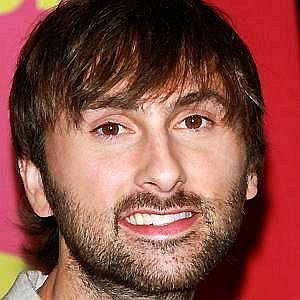 Age Of Dave Haywood biography