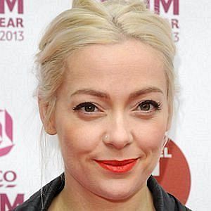 Age Of Cherry Healey biography