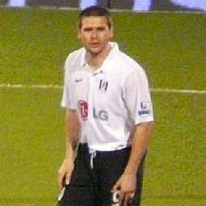Age Of David Healy biography