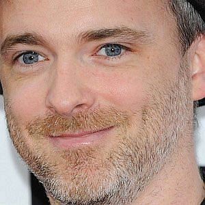 Age Of Fran Healy biography