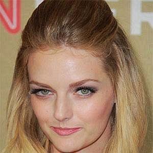 Age Of Lydia Hearst biography