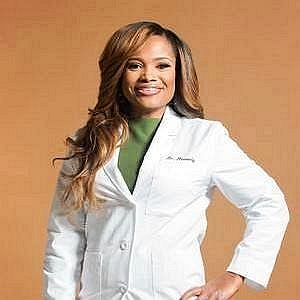 Age Of Dr. Heavenly biography