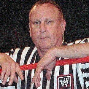 Age Of Earl Hebner biography