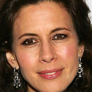 Age Of Jessica Hecht biography