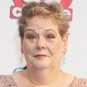 Age Of Anne Hegerty biography