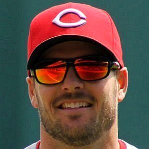 Age Of Chris Heisey biography