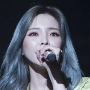 Age Of Heize biography