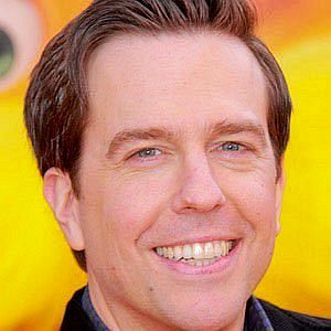Age Of Ed Helms biography