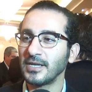 Age Of Ahmed Helmy biography
